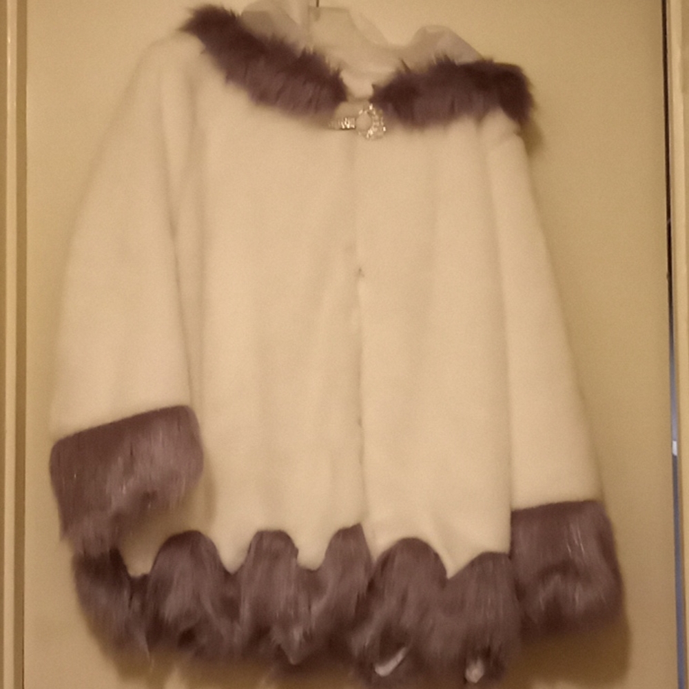 White Coat